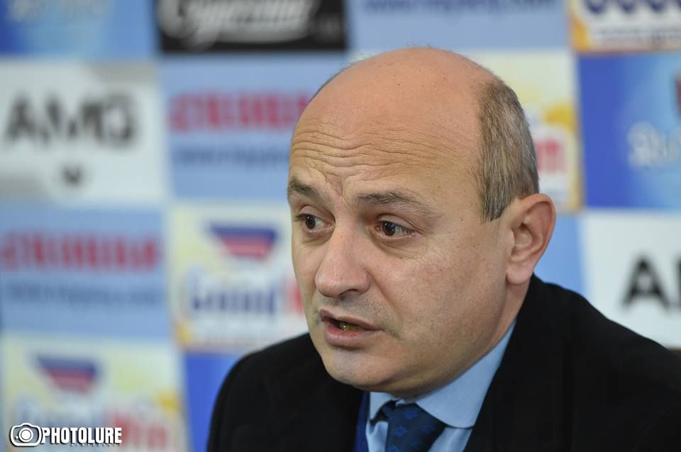 Ո՞նց է հնարավոր երկու նախկին նախագահ որևէ ծրագիր Արցախի մասին չունենա, այն էլ՝ լինելով արցախցի. Ս․ Սաֆարյան