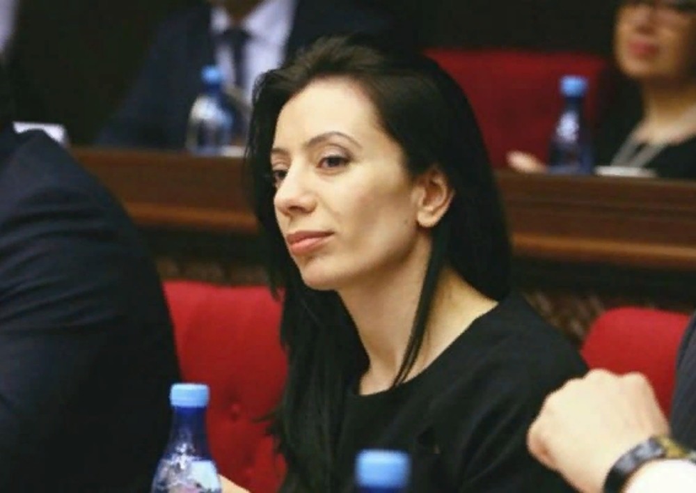 «Մուլտի» բենզալցակայանը երբեք ՀԴՄ կտրոն չի տրամադրել և չի տրամադրում. ահազանգում է պատգամավորը