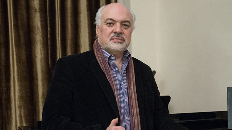 Կոնստանտին Օրբելյանը վերականգնվել է Օպերայի և բալետի ազգային ակադեմիական թատրոնի տնօրենի պաշտոնում