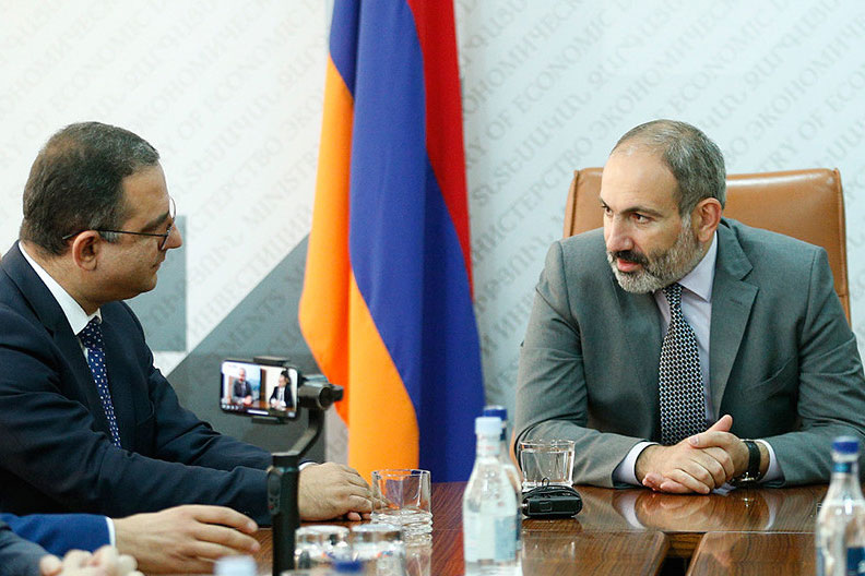 Հայաստանում վերելակների գործարան կառուցելու գործարարի առաջարկը վարչապետին չի հասել. Խոչընդոտը էկոնոմիկայի նախարարությունն է | 1in.am