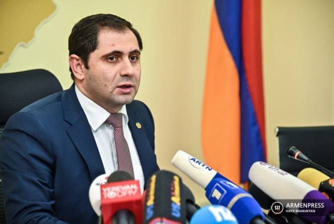 «Այո»-ի շտաբի ակտիվ քարոզարշավը կմեկնարկի մարտի 2-ից