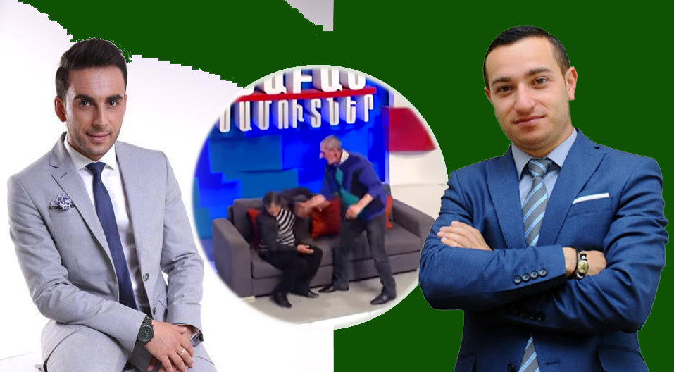 Եվ սա երկու օրից պետք է եթերով հեռարձակվի՞. Մխիթար Հայրապետյանը՝ «Կիսաբաց լուսամուտների» մասին