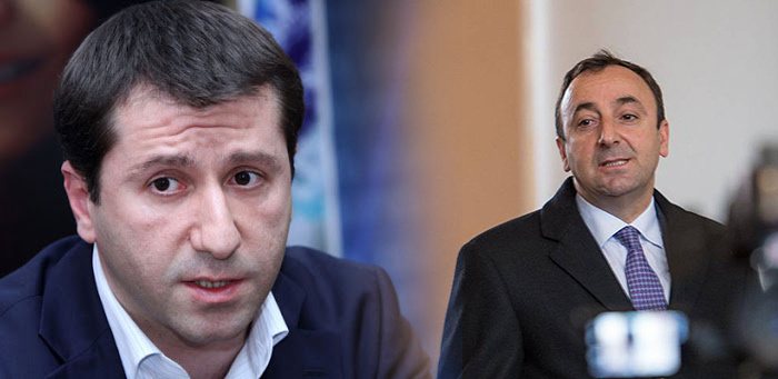 «Խե՜ղճ օլիգարխիա, եթե Հրայրը գնա… Խե՜ղճ ժողովուրդ, եթե Հրայրը մնա». Կարեն Անդրեասյան