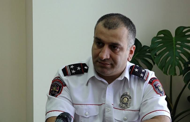 ԿԸՀ-ի պաշտոնական կայքում տեղադրվել են քվեարկությանը մասնակցող անձանց ցուցակները․ Բիչախչյան