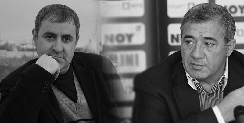 «Վահե Ավետյանի սպանությունը չենք մոռացել». Վահագն Խաչատրյան