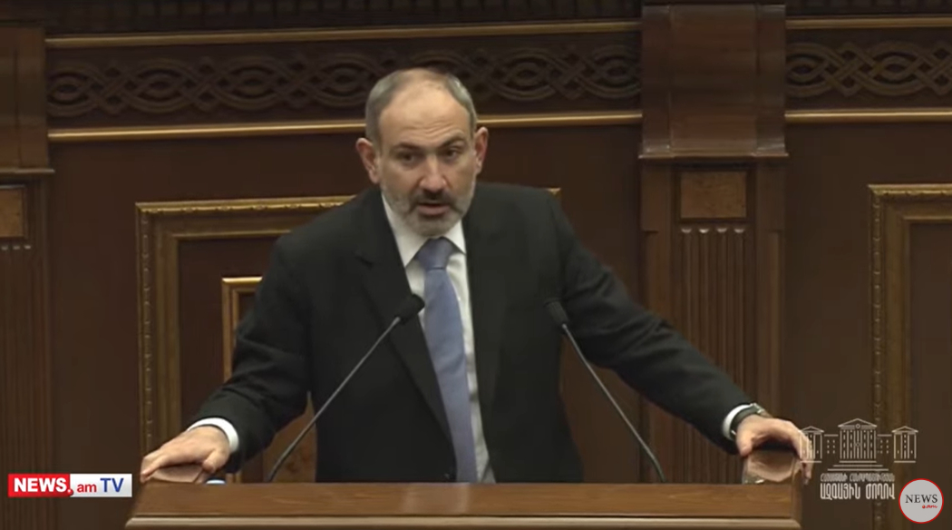 Ընտրական տուրիզմ ենք ստեղծում, քարոզարշավին տնտեսությունն ավելի կաշխուժանա. Փաշինյան