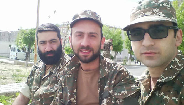 «Դու էդ մարդկանց հետ հաց ես կիսել ու ասում ես բաներ, որոնք դու էլ գիտես, որ տենց չի». Տիգրան Մազմանյան