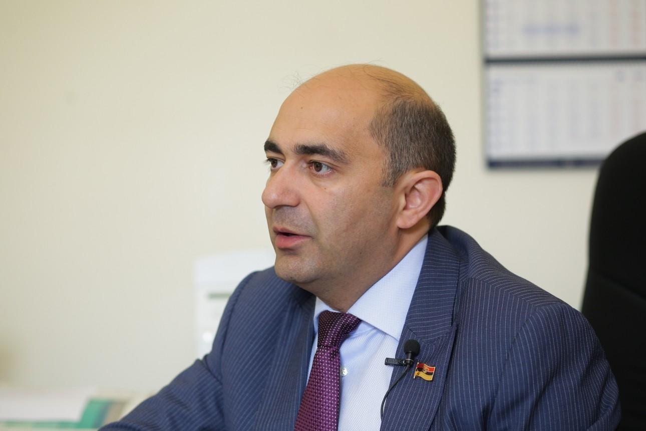 Էդմոն Մարուքյանին առերևույթ սպառնալու հարցով գրությունն ուղարկվել է ոստիկանության 6-րդ վարչություն | hetq