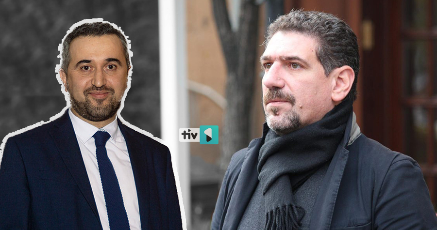 ՀՀ ԿԳՄՍ նախարարությունը դրամաշնորհ է հատկացրել գոյություն չունեցող միջոցառման պաշտոնական կեղծիքով ներկայացված ծրագրին. Հովհաննես Գալստյան