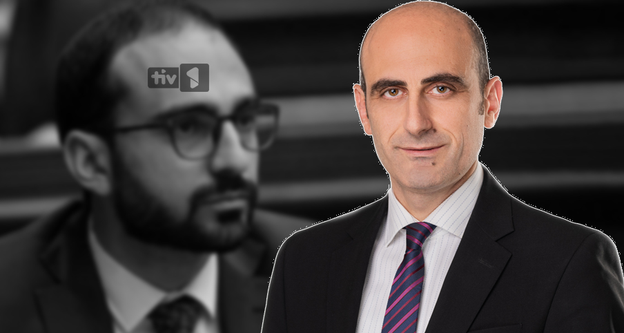 Խոսել եմ Տիգրան Ավինյանի հետ․ օրակարգում է ընդհուպ մինչև Մեղրիի անցակետի փակման հարցը․ «Իմ քայլի» պատգամավոր