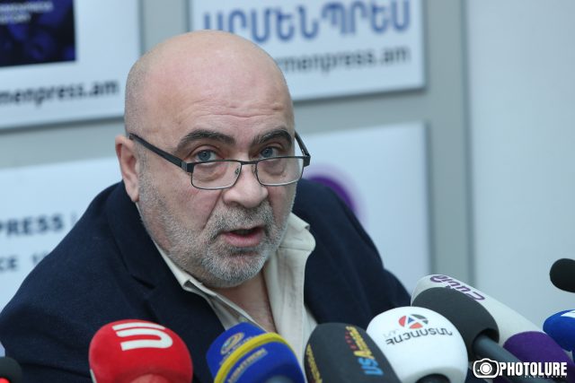 ՀՌՀ նախագահը` «Ա1+»-ին և «Հ2»-ին հանրապետական սլոթ չտրամադրելու պատճառների մասին
