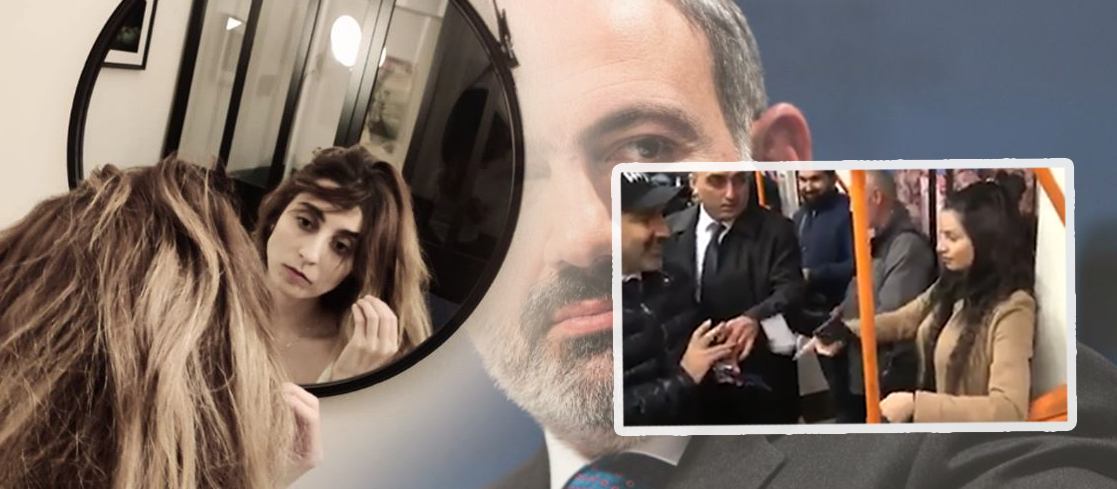 Քո արածը ցինիզմի պարտվող տեսակն է, քանի որ ինտելեկտուալ ցինիզմը բոլորովին այլ հարթությունում է