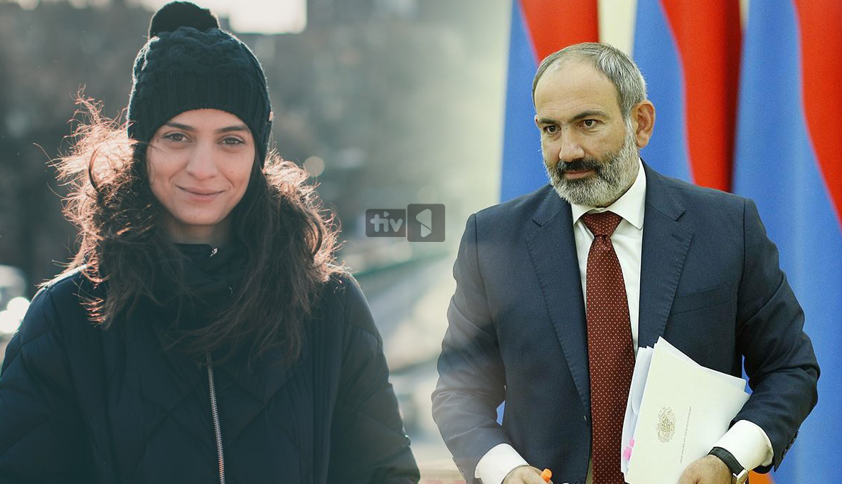 ՀՀ վարչապետը վերջապես մամուլի նոր քարտուղար ունի