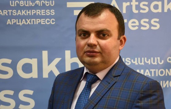 Հարավում աղբը գրեթե ամբողջությամբ մաքրված է. Վահրամ Պողոսյան