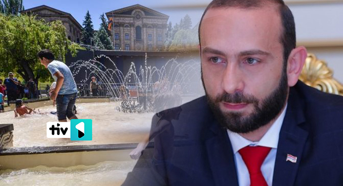 Մենք պարտավորություններ ունենք մեր կրտսեր քաղաքացիների նկատմամբ. Արարատ Միրզոյան