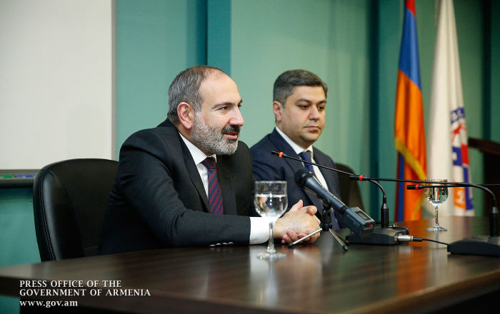 Որտե՞ղ է վերջանում ճշմարտությունը