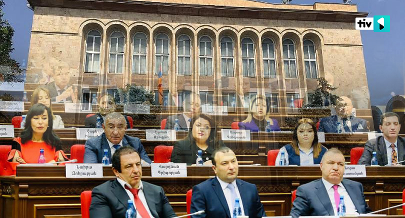 ԲՀԿ-ն կստեղծի քննիչ հանձնաժողով և կդիմի Սահմանադրական դատարան