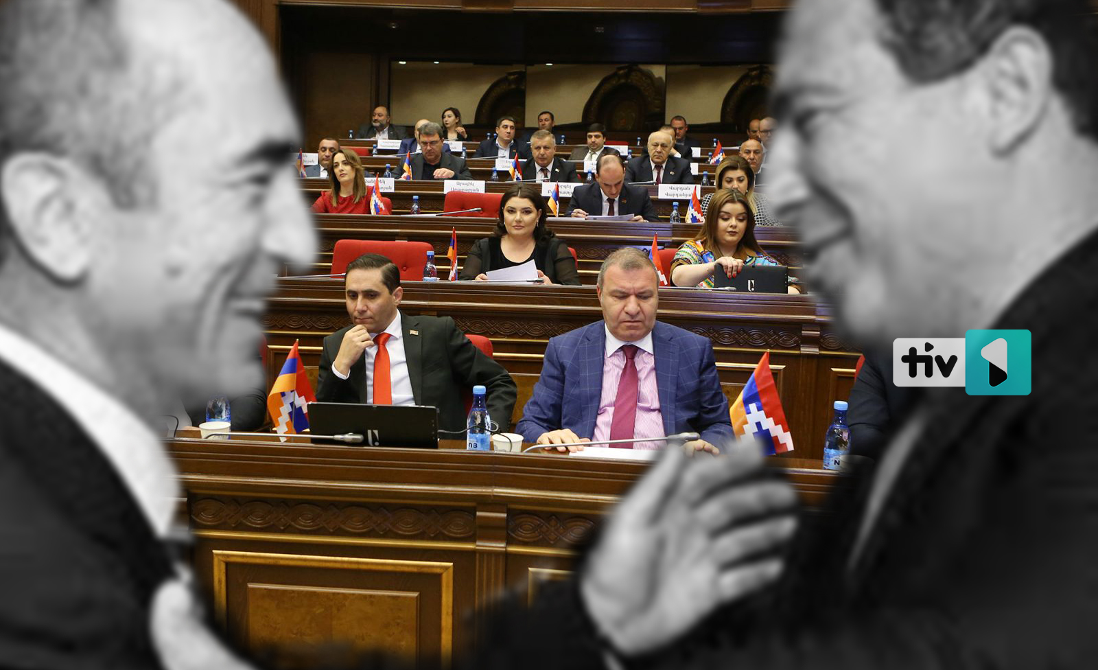 ԲՀԿ-ի ջանքերը չարդարացվեցին