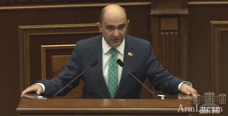 «Դուք ազնիվ չեք». ԼՀԿ-ն չի մասնակցի Ծառուկյանի հարցով քվեարկությանը