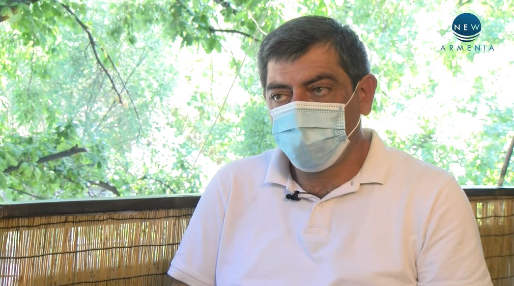 «ՄԻԵԴ-ում Ալվինա Գյուլումյանի պաշտոնավարման ժամանակ Մարտի 1-ի գործով բողոքներ են կորել». Արմեն Խաչատրյան