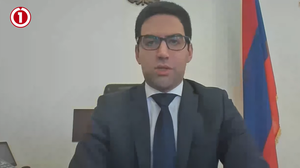 ՍԴ շուրջ արհեստական լարվածություն ստեղծող ուժերը չեն կարող իշխանության ծրագրերը խառնել. Բադասյան | 1in.am