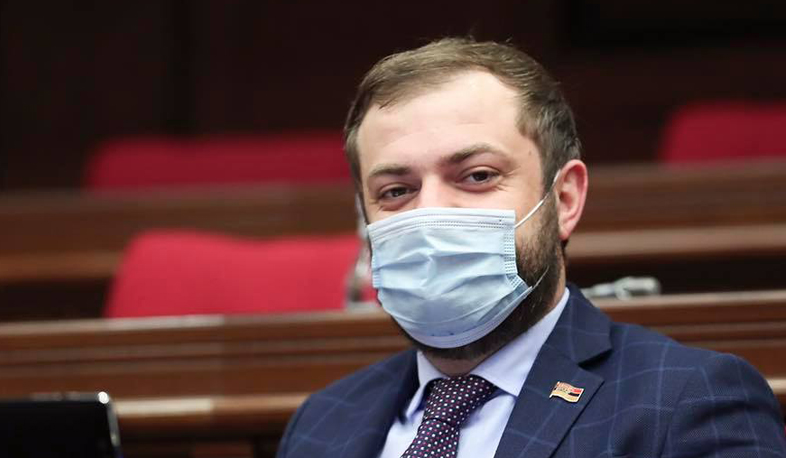 Քոչարյանի իշխանության 10 տարում կառուցվել է այնքան ճանապարհ, որքան կառուցվելու է միայն այս տարի. Պապոյան