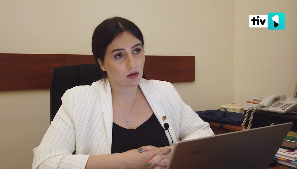 ՀՀ  քաղաքացուն իր բողոքն արտահայտելու հնարավորություն պետք է ընձեռնվի նույնիսկ արտակարգ դրության պայմաններում. Աննա Կոստանյան (տեսանյութ)