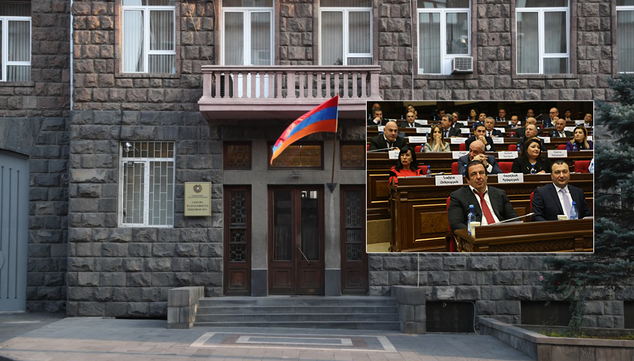 «Բարգավաճ Հայաստան»-ի անդամներն ընտրողներին տվել են կաշառք՝ դրամ կամ գույք, գրանցել այլ հասցեներում. ԱԱԾ