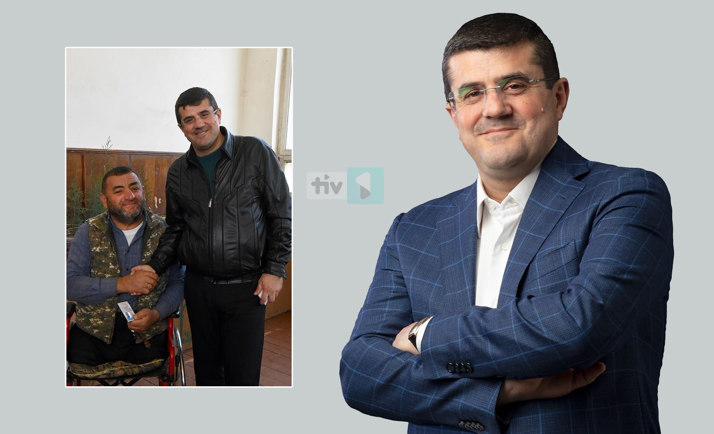 Երբևէ ո ՛չ աշխատավարձ եմ ստացել, ո ՛չ էլ արտասահմանյան գործուղումներիս ժամանակ օգտվել եմ պետական միջոցներից. ԱՀ նախագահ