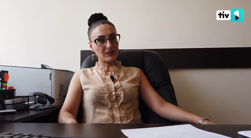 «Հասարակության իրավագիտակցության մակարդակը շատ ցածր է». փաստաբան Իրինա Հակոբյան