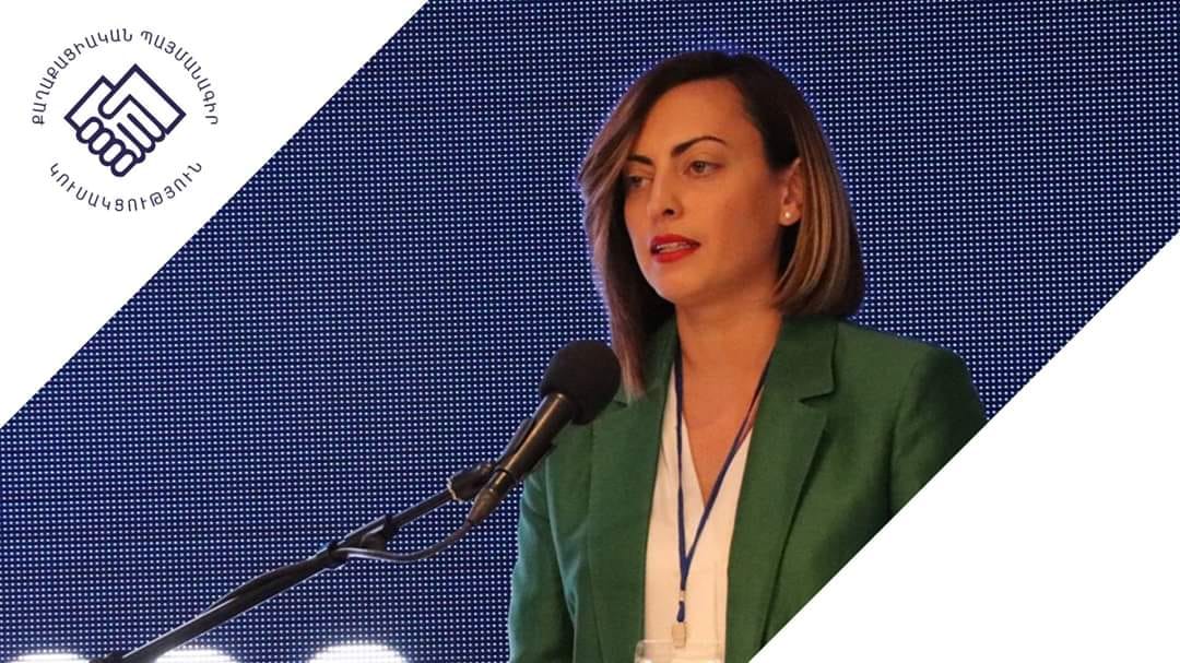 Նրանք ավարտված պատմություններ են՝ քաղաքական ու իրավական խնդիրների ծանր բեռով. Լենա Նազարյան