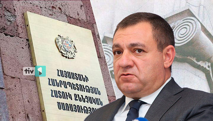ՀՔԾ-ն արձագանքել է ԲԴԽ նախագահ Ռուբեն Վարդազարյանի հայտարարություններին