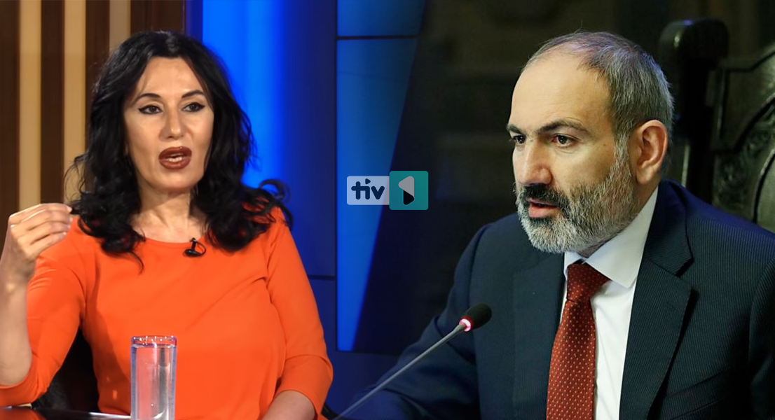 «ԲՀԿ-ն պահանջում է Նիկոլ Փաշինյանի և կառավարության ողջ կազմի հրաժարականը». Նաիրա Զոհրաբյան