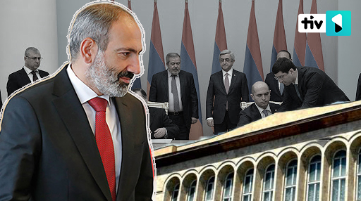 Ինչո՞ւ են աղմկում մերժվածները