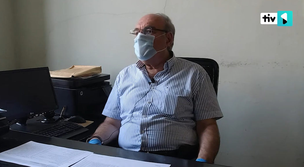 «Հեռավար կրթությունը պետք է շարունակվի նաև հունվարից հետո». Լևոն Չուգասզյան