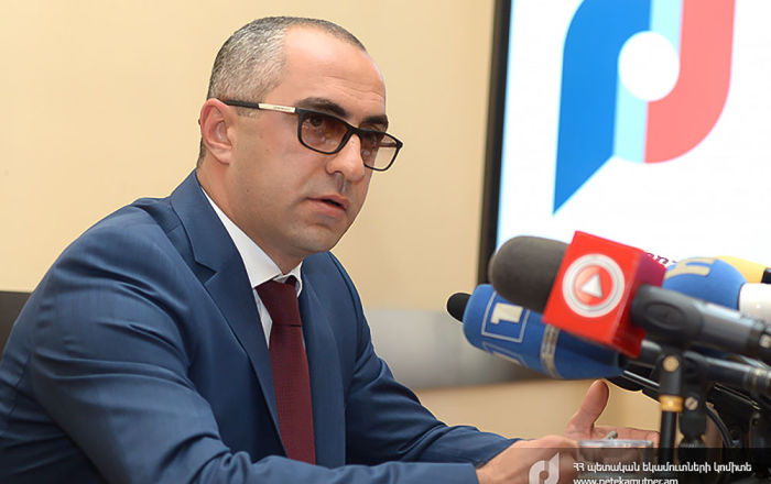 Հոկտեմբերի պարգևավճարներն փոխանցվել են հիմնադրամներին