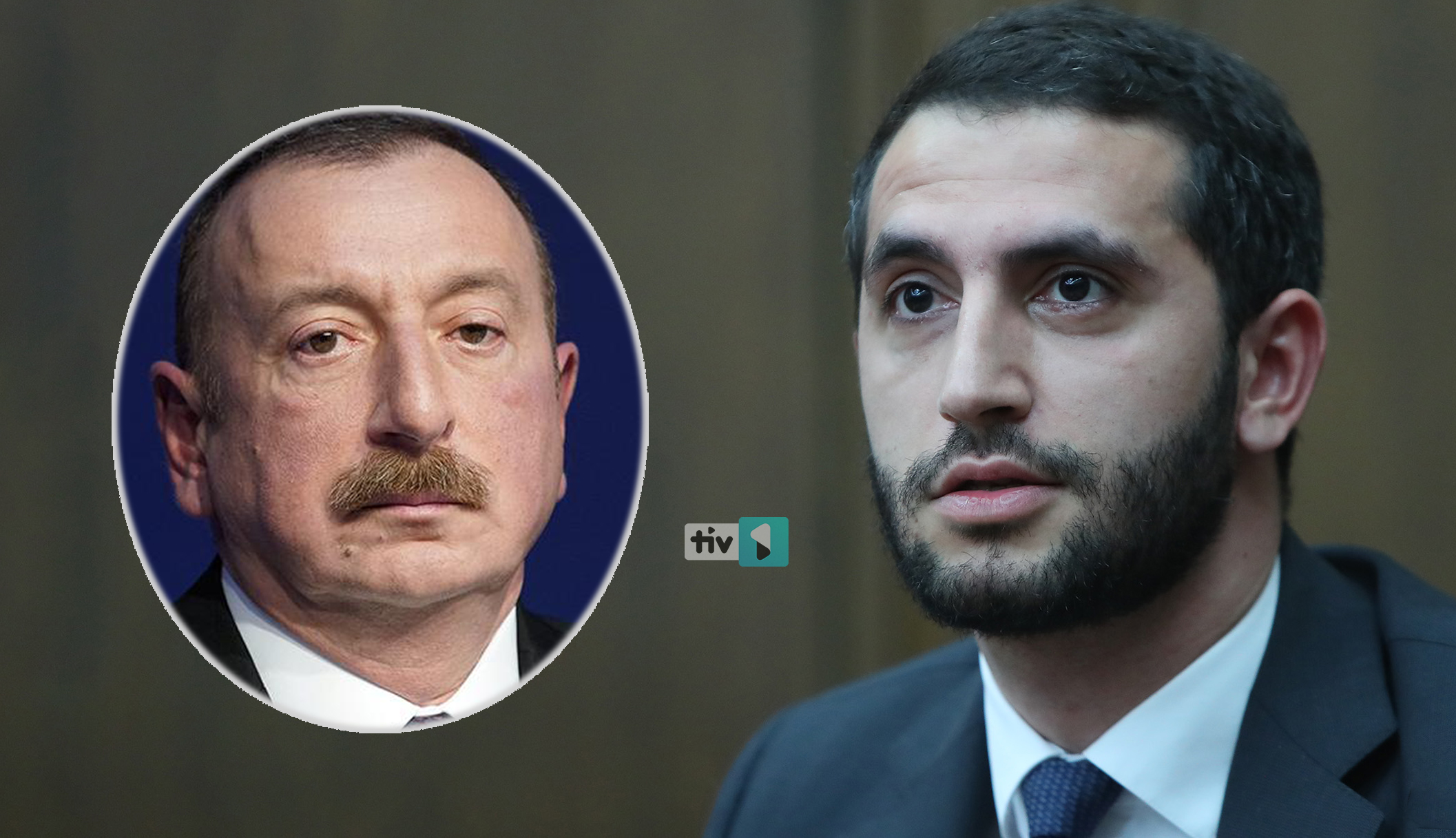 Թող որևէ հետադիմական բռնապետի մտքով չանցնի, որ կարող է իր նավթոտ քիթը խոթել մեր երկրի գործերի մեջ. Ռուբինյան