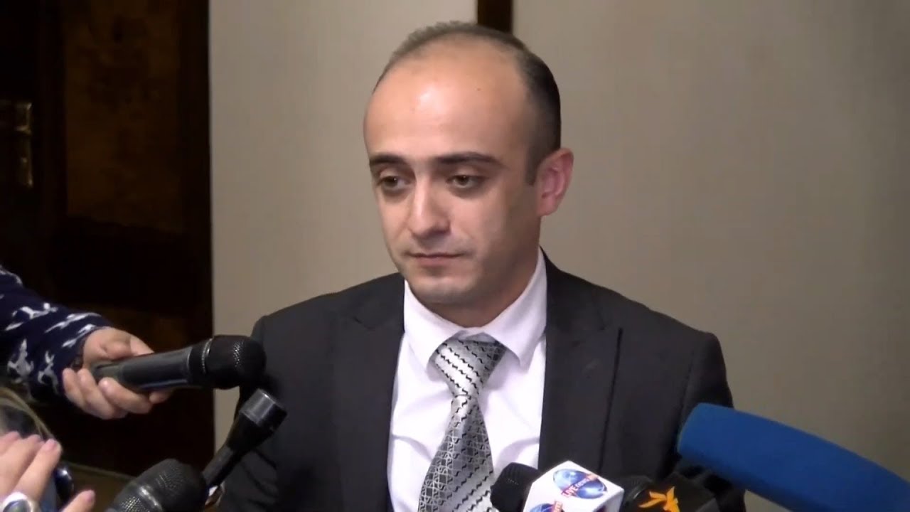 Եթե ՍԴ-ն ասի, որ չի քննվելու Քոչարյանի գործը, մեր ասած պայմանն ուժի մեջ է. Տարոն Սիմոնյան