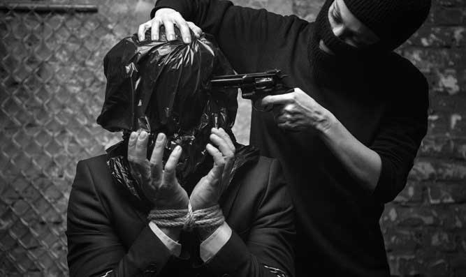 Սևանի բնակչին առևանգել են, զենքով կրակել ցուցամատին. հարուցվել է քրեական գործ