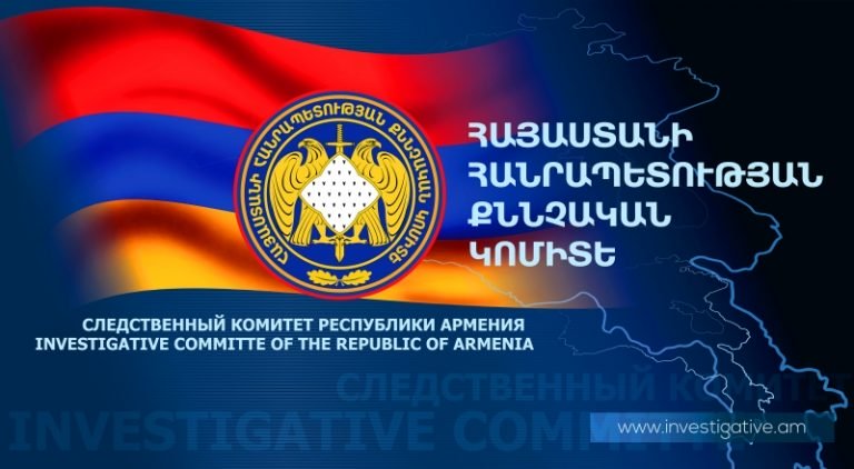 Ուրցաձոր համայնքի նախկին ղեկավարի որդին կալանավորվեց. ՔԿ