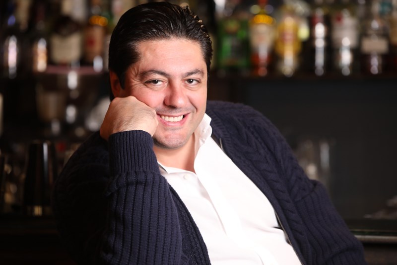 Այսօր շատ արդյունավետ հանդիպում ենք ունեցել վարչապետ Նիկոլ Փաշինյանի հետ. Կարեն Մարգարյան