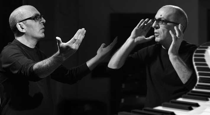 Այսօր ՀՀ ժողովրդական արտիստ Արթուր Գրիգորյանի ծննդյան օրն է