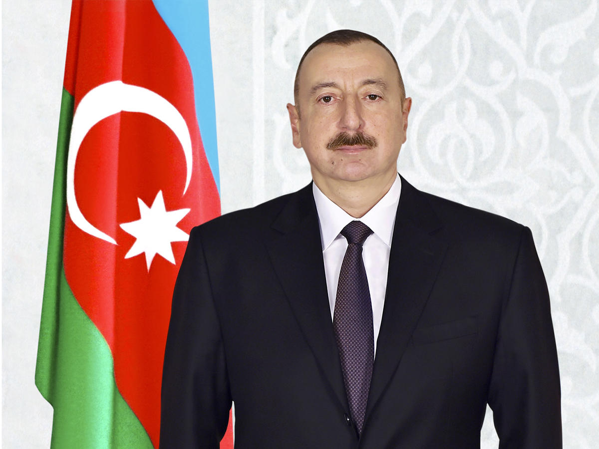 Իլհամ Ալիևը Թուրքիայում է