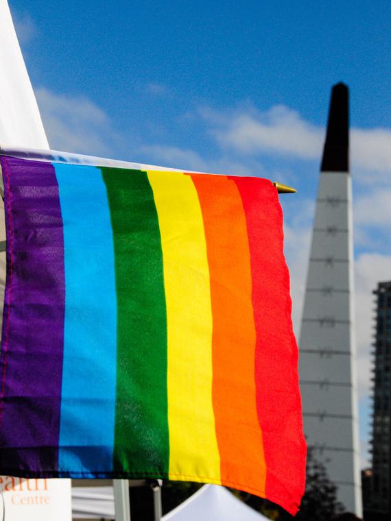 «Բարի գալուստ Չեչնիա»․ ԼԳԲՏ մարդկանց մասին դոկումենտալ ֆիլմը