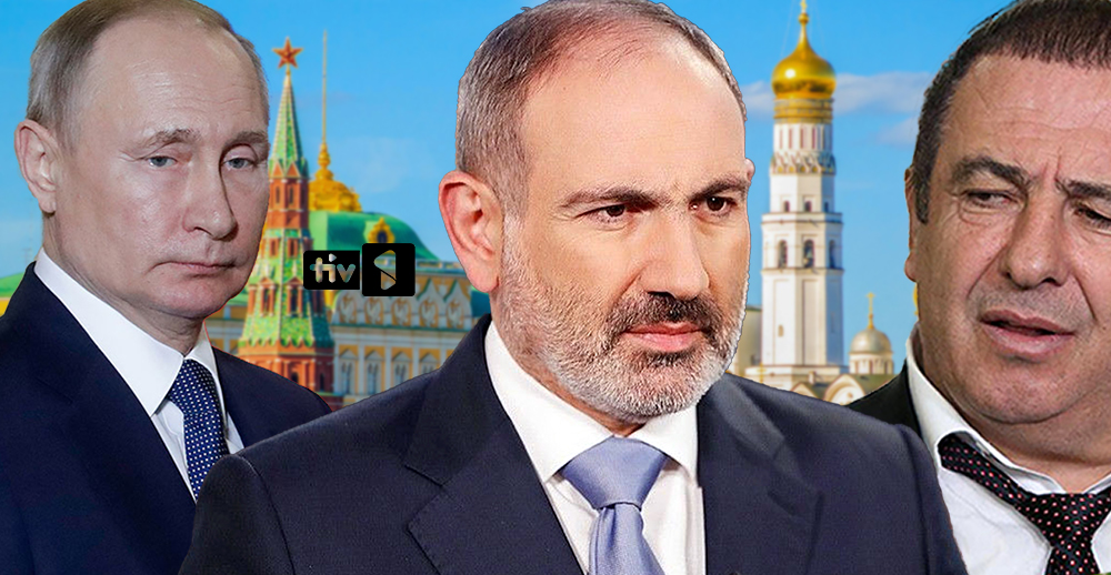 Հակառուսականության միֆը՝ հզոր զենք ոմանց ձեռքում