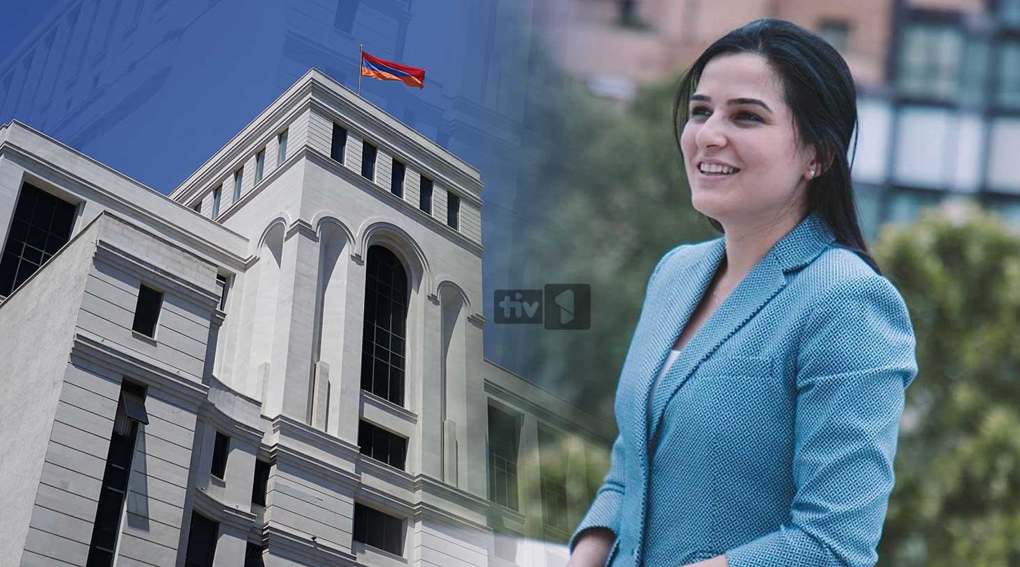 Թուրքիայի պնդումները արտացոլում են նրա ռազմաքաղաքական ղեկավարության պատվազուրկ էությունը․ ԱԳՆ խոսնակ