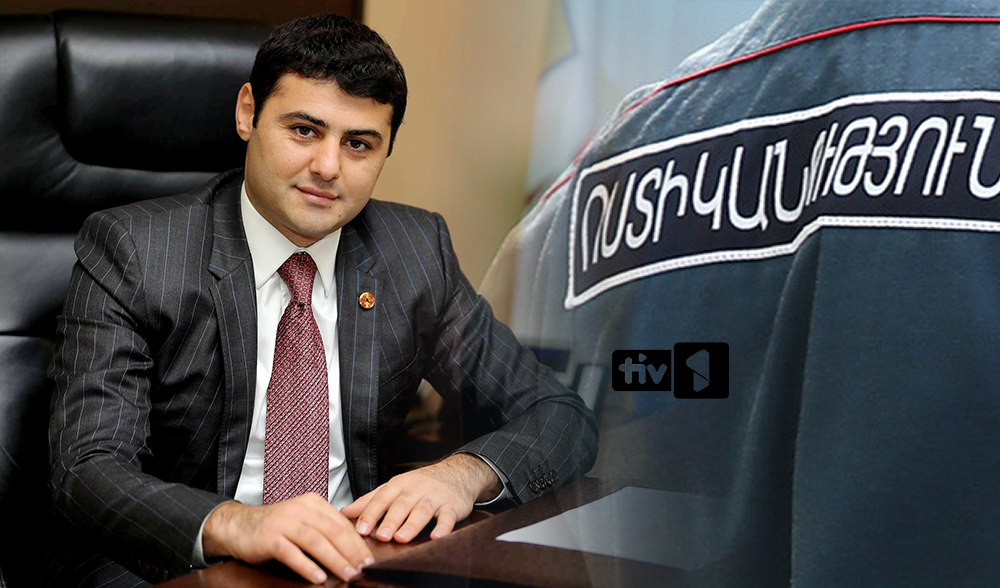 Արտակ Ալեքսանյանի և ոստիկանների միջադեպի գործով ՊՊԾ գնդի ջոկի հրամանատարը ճանաչվել է տուժող | ՀԺ