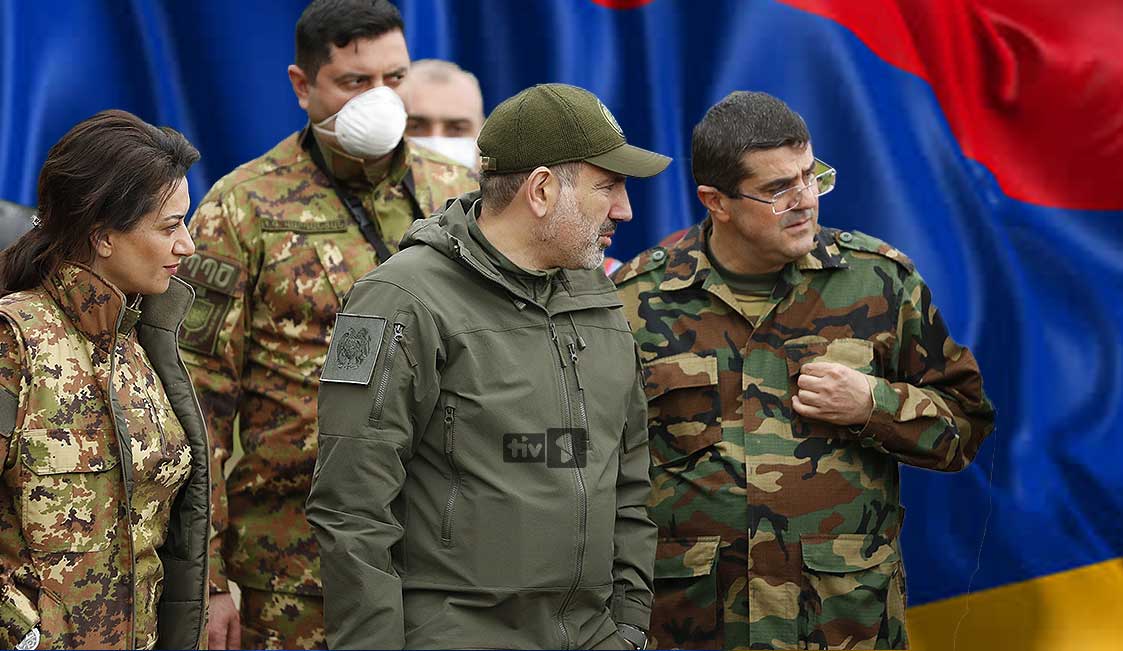 Մեր հաղթանակը մարդկության հաղթանակն է