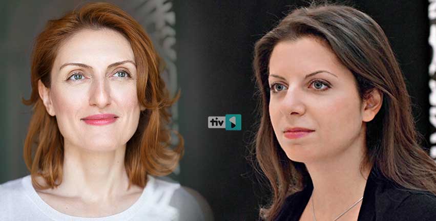 Я хочу сказать о другом. Кратко, чтоб не рассусоливать. Наринэ Абгарян