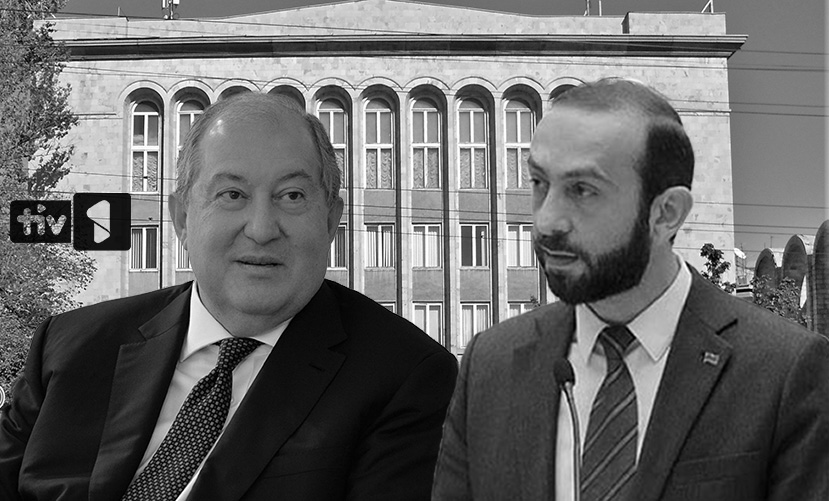 ԱԺ նախագահը կարող է ստորագրել միայն 22-րդ օրը